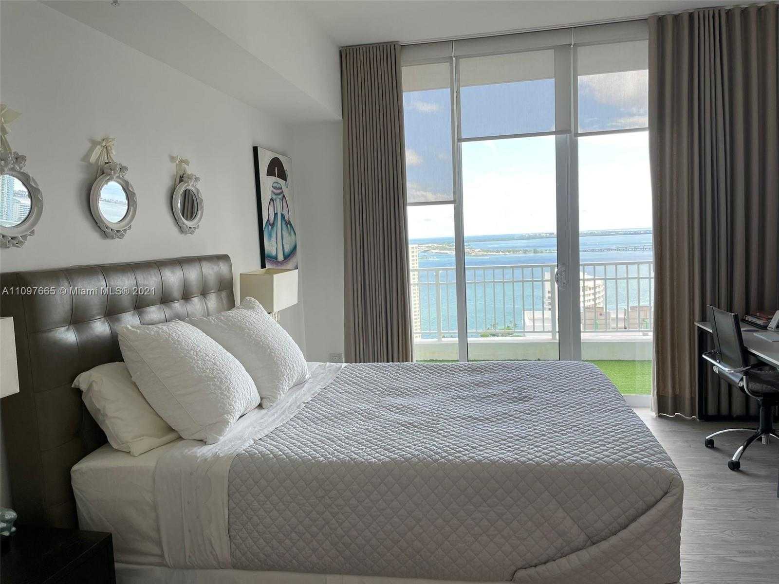 Small Image of 801 BRICKELL KEY BLVD #3309, Miami Number 8