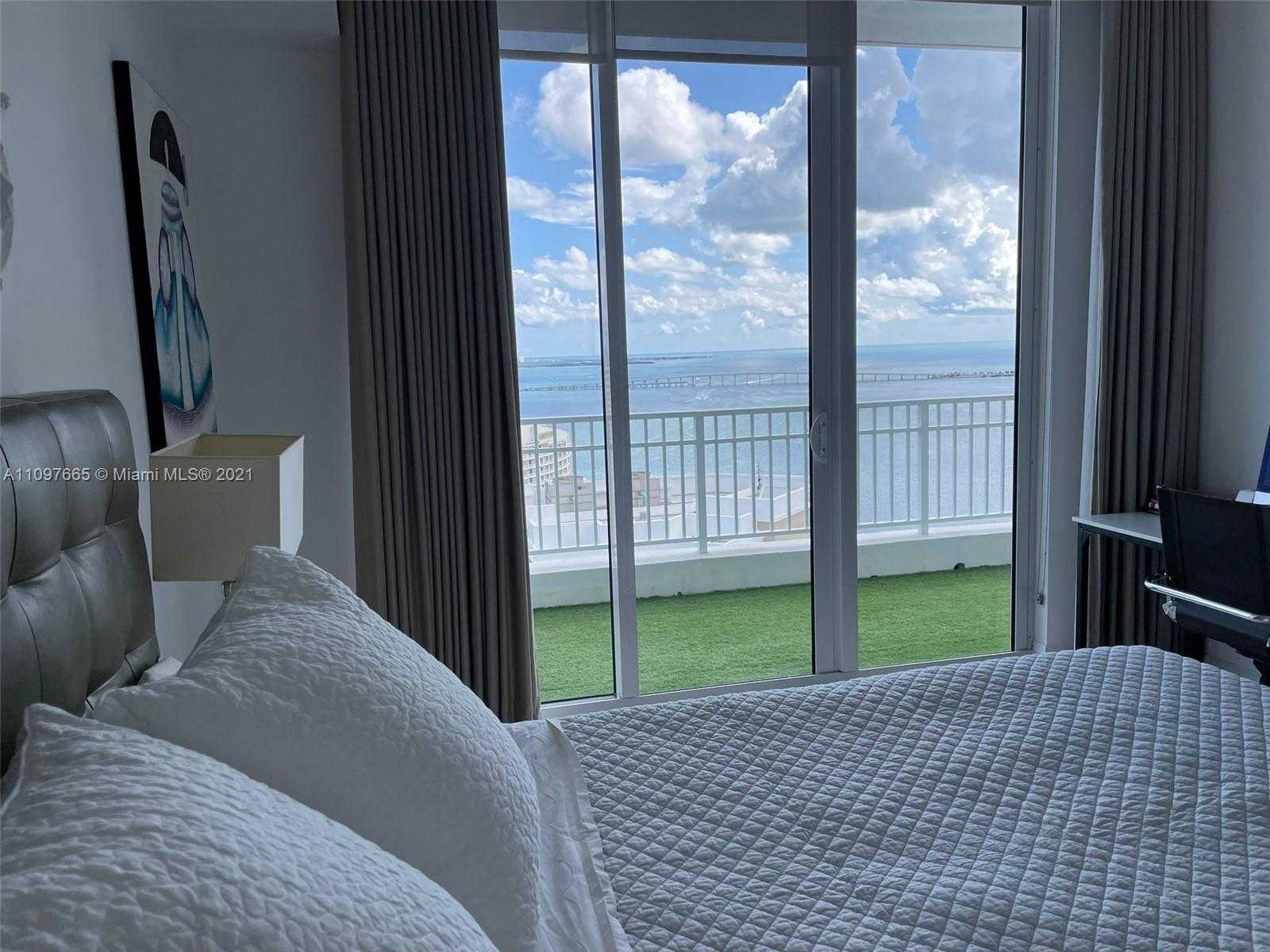 Small Image of 801 BRICKELL KEY BLVD #3309, Miami Number 9