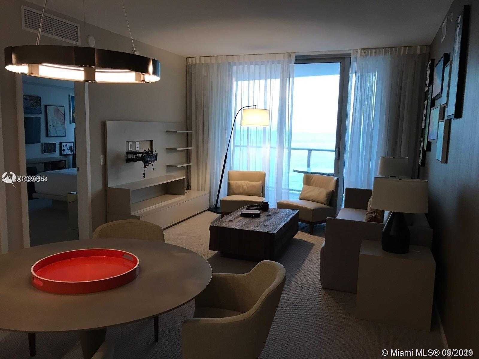 Small Image of 4111 SOUTH OCEAN DR #3303, Hollywood Number 4