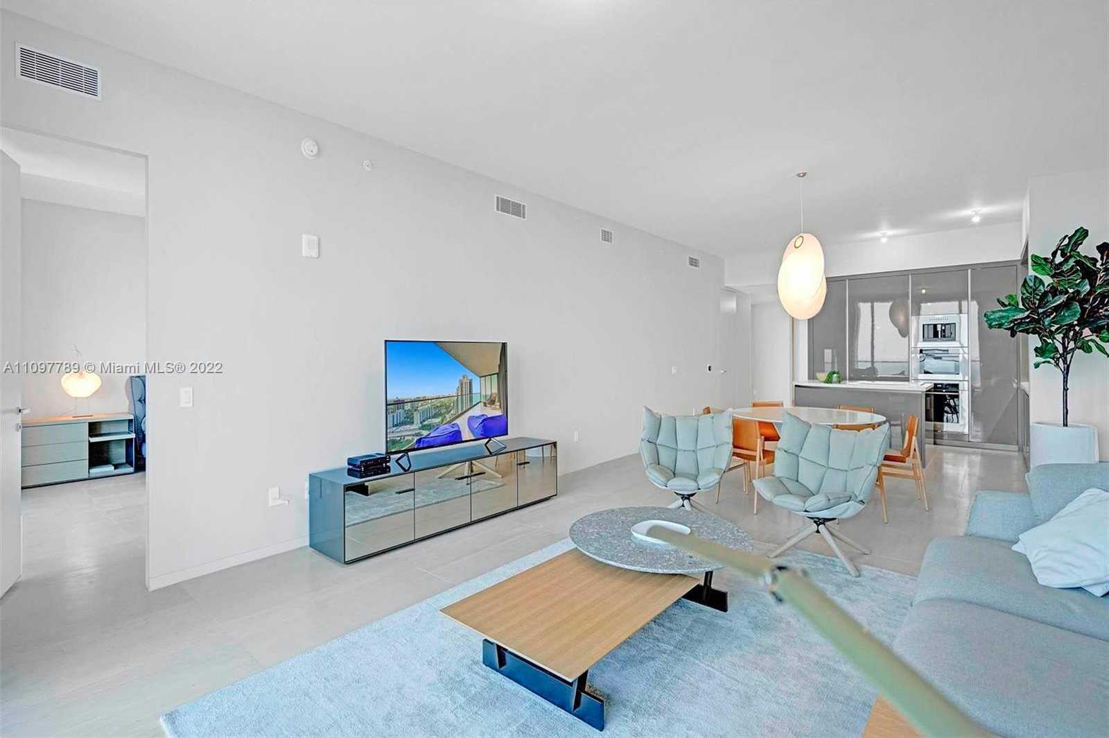 Small Image of 18975 COLLINS AVE #3003, Sunny Isles Beach Number 25