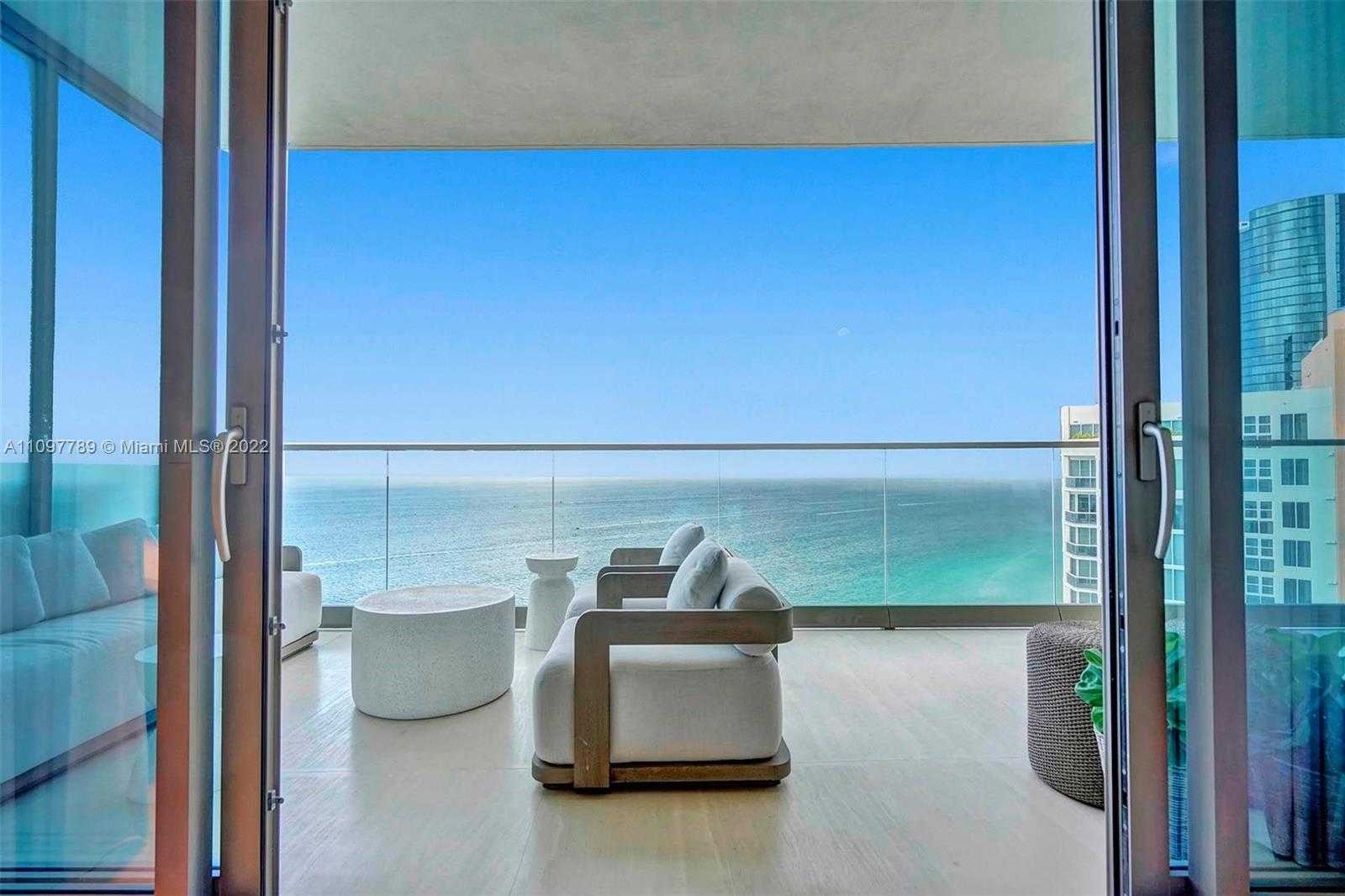Small Image of 18975 COLLINS AVE #3003, Sunny Isles Beach Number 26