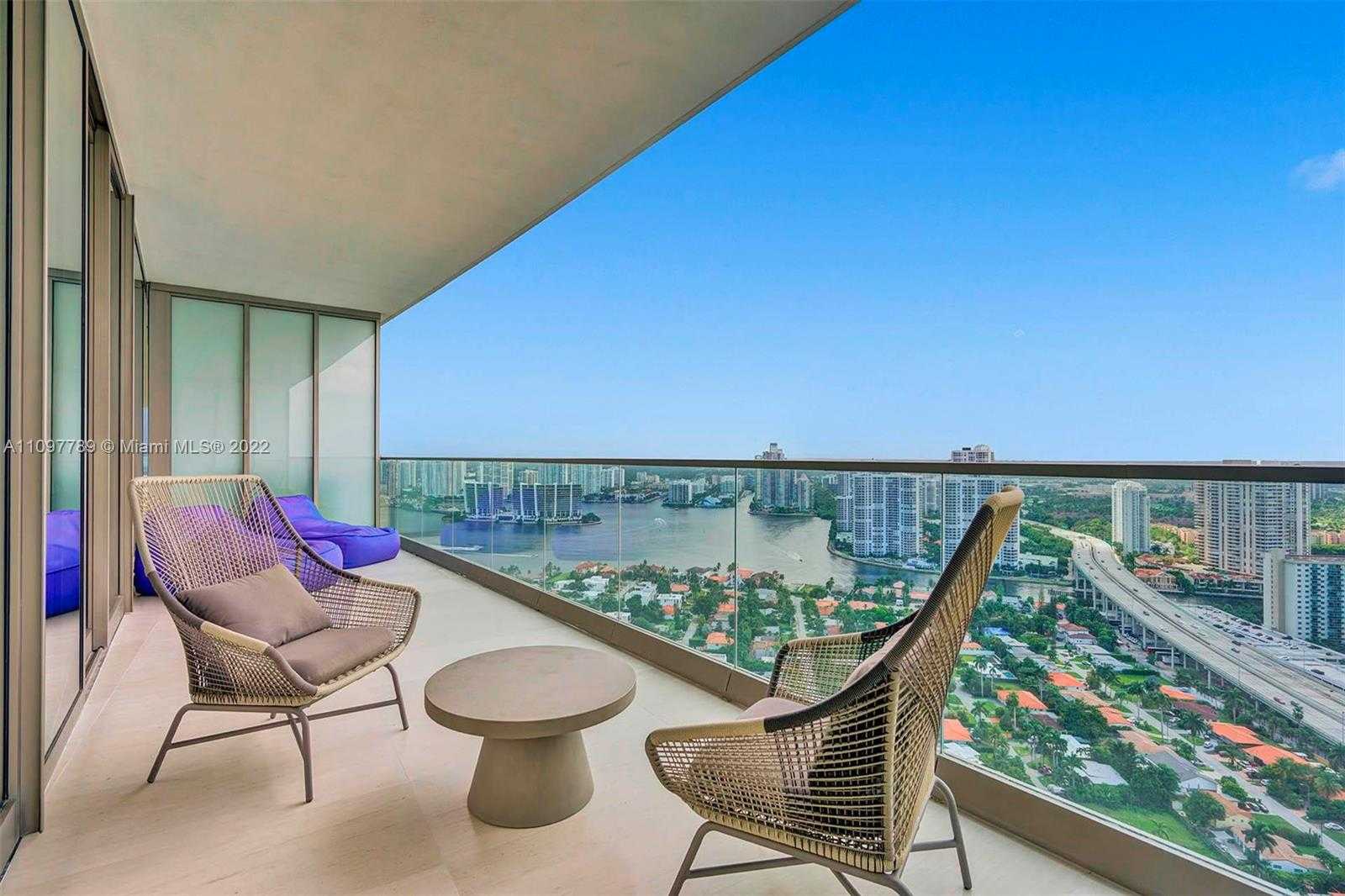 Small Image of 18975 COLLINS AVE #3003, Sunny Isles Beach Number 28