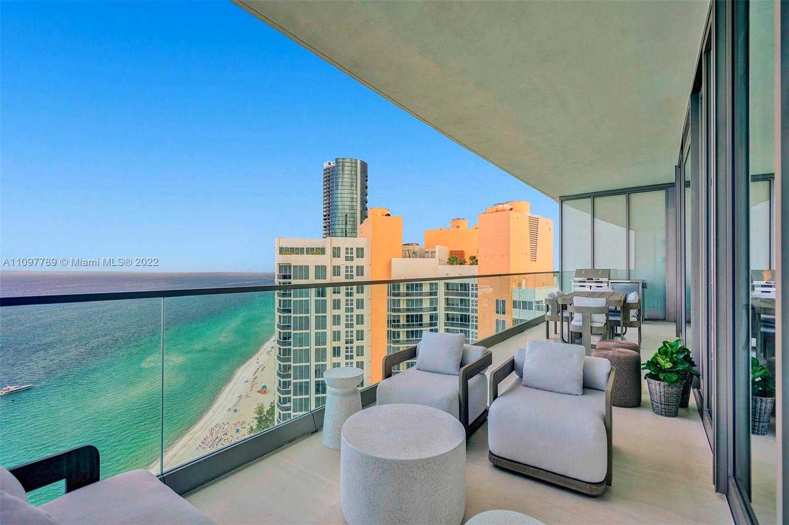 Small Image of 18975 COLLINS AVE #3003, Sunny Isles Beach Number 29