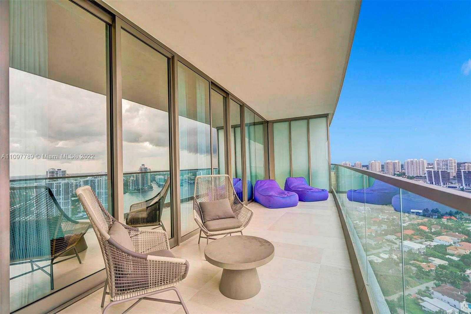 Small Image of 18975 COLLINS AVE #3003, Sunny Isles Beach Number 30