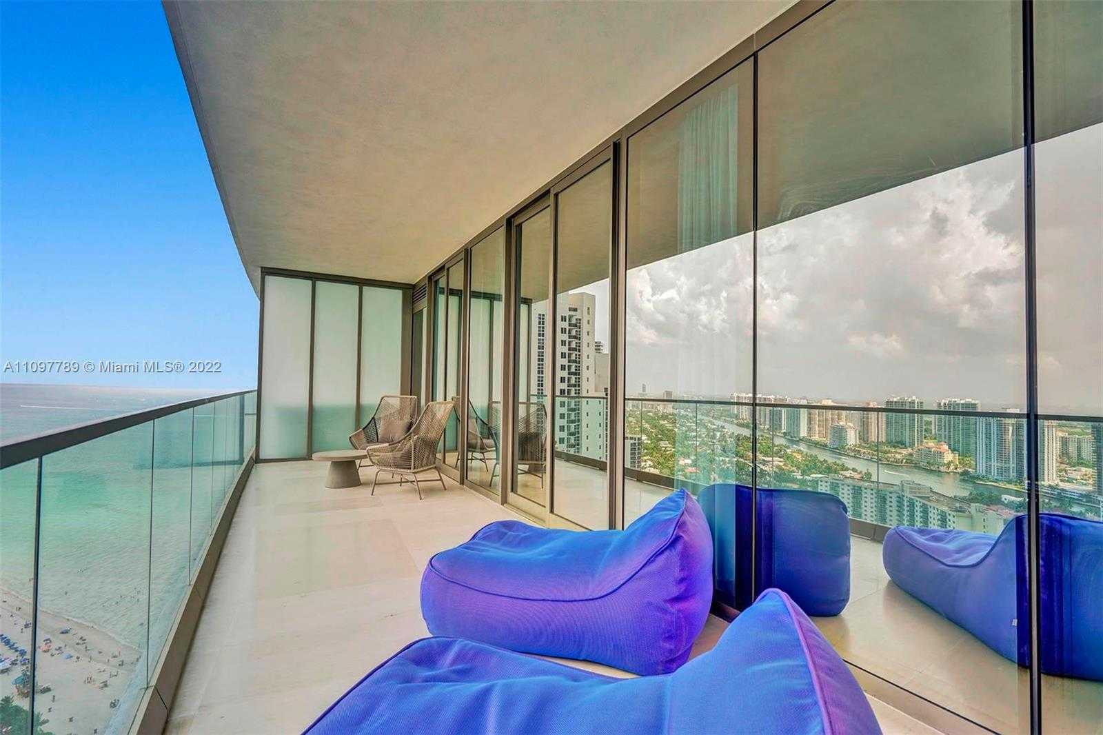 Small Image of 18975 COLLINS AVE #3003, Sunny Isles Beach Number 31
