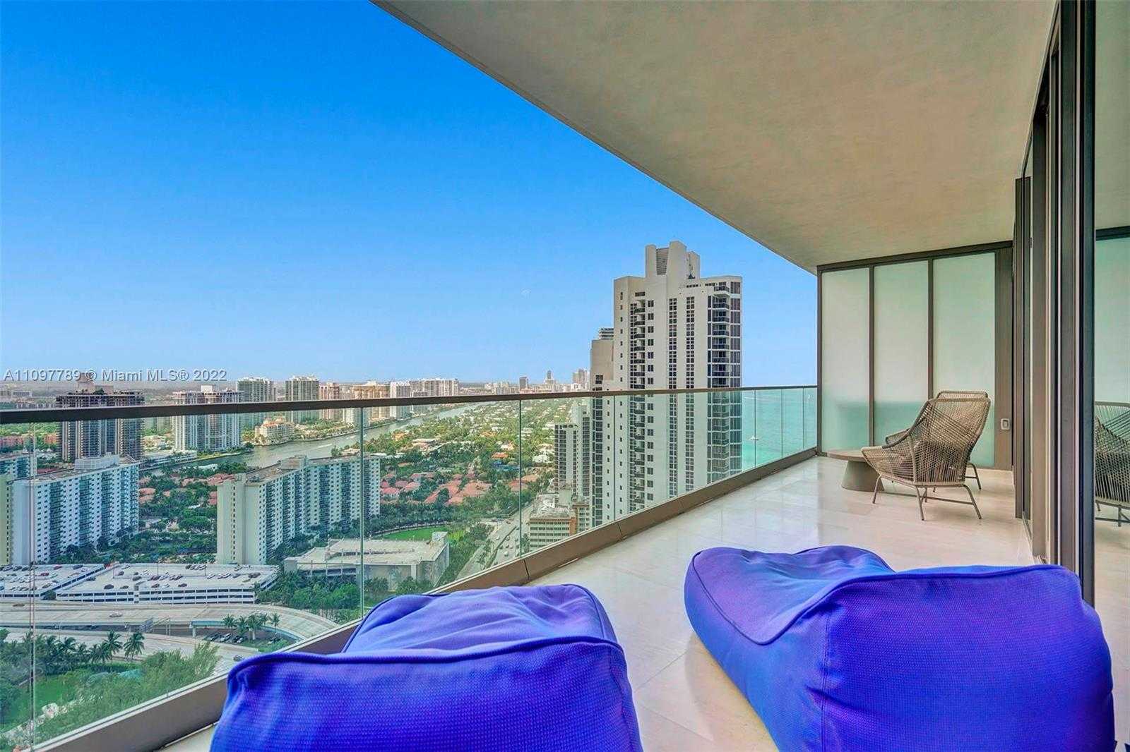 Small Image of 18975 COLLINS AVE #3003, Sunny Isles Beach Number 32