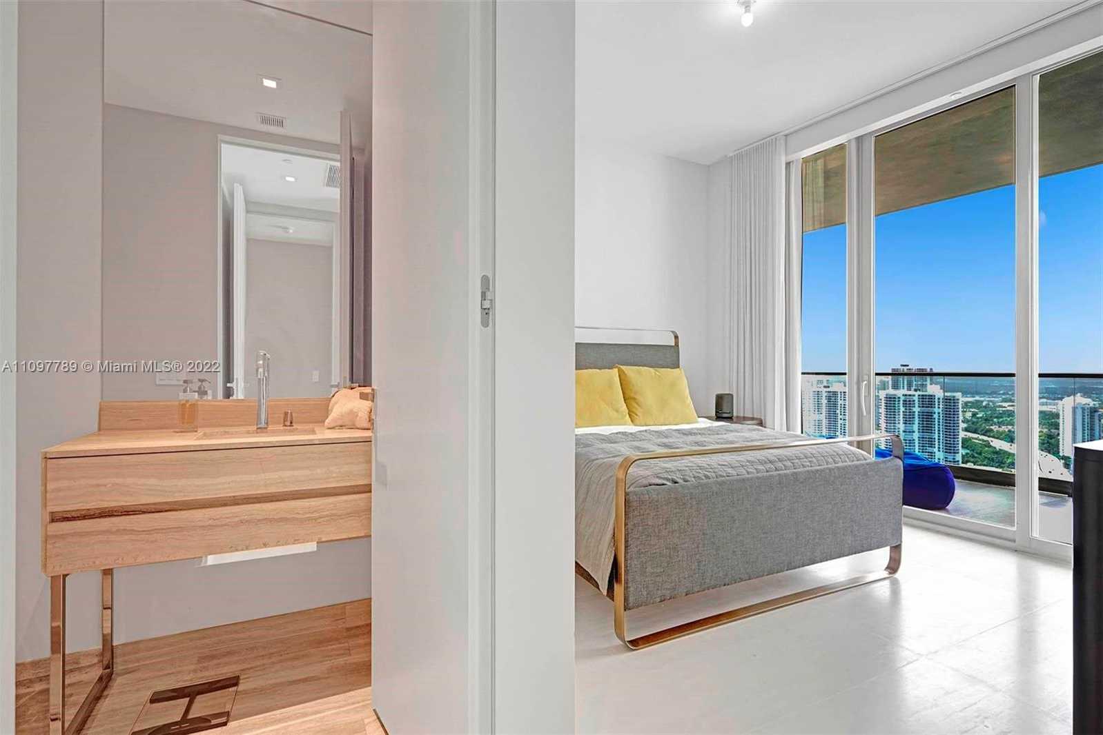 Small Image of 18975 COLLINS AVE #3003, Sunny Isles Beach Number 6