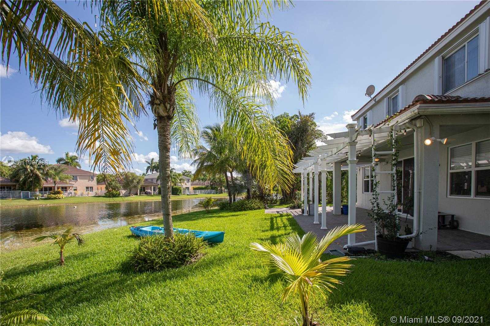 Small Image of 1222 CHINABERRY DR, Weston Number 14