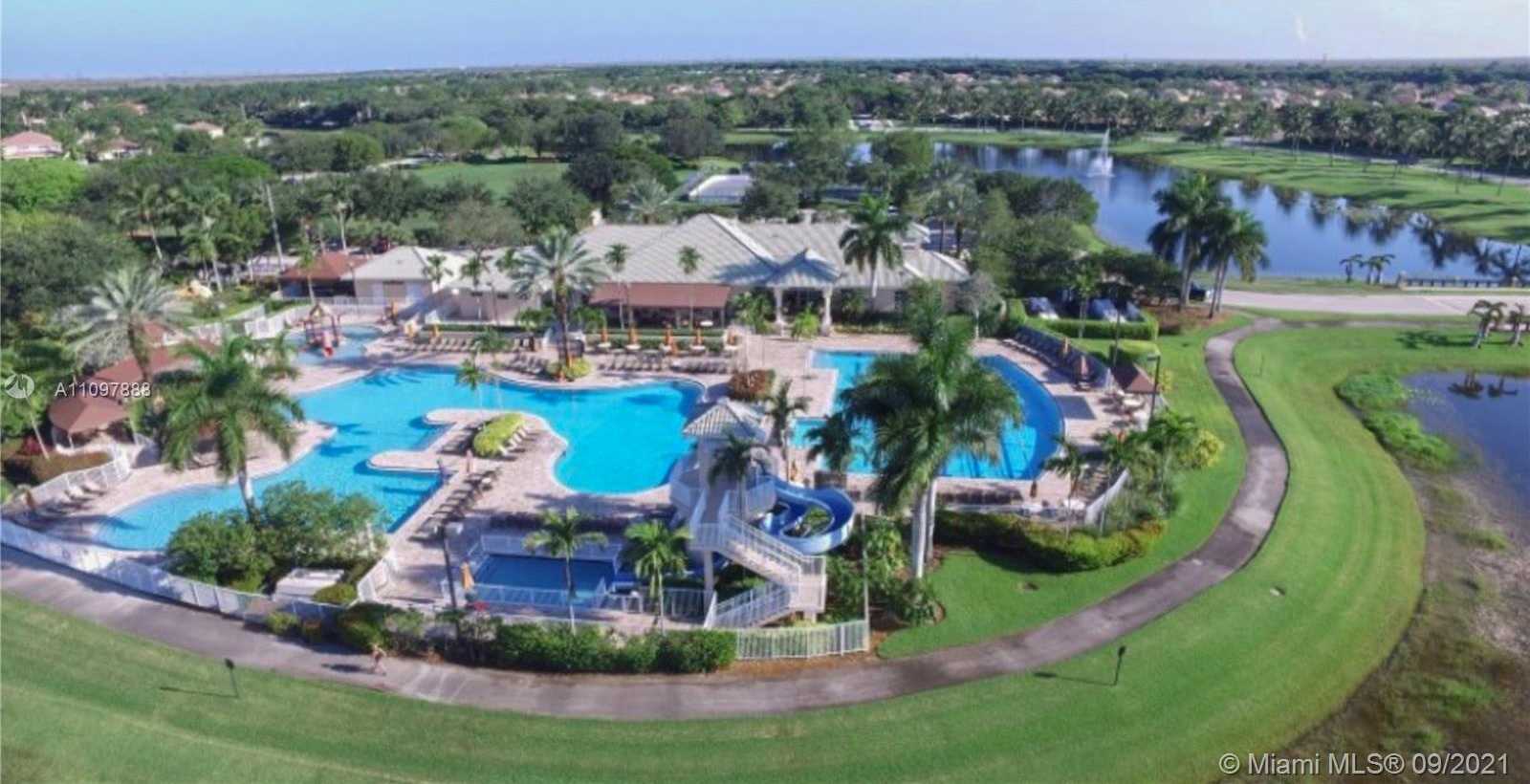 Small Image of 1222 CHINABERRY DR, Weston Number 52