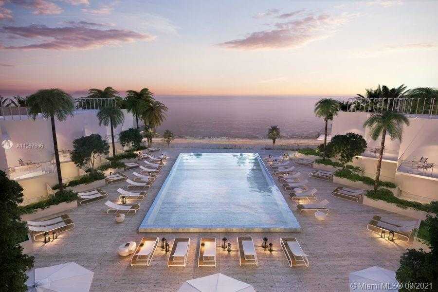 Small Image of 18501 COLLINS AVE #2102, Sunny Isles Beach Number 2