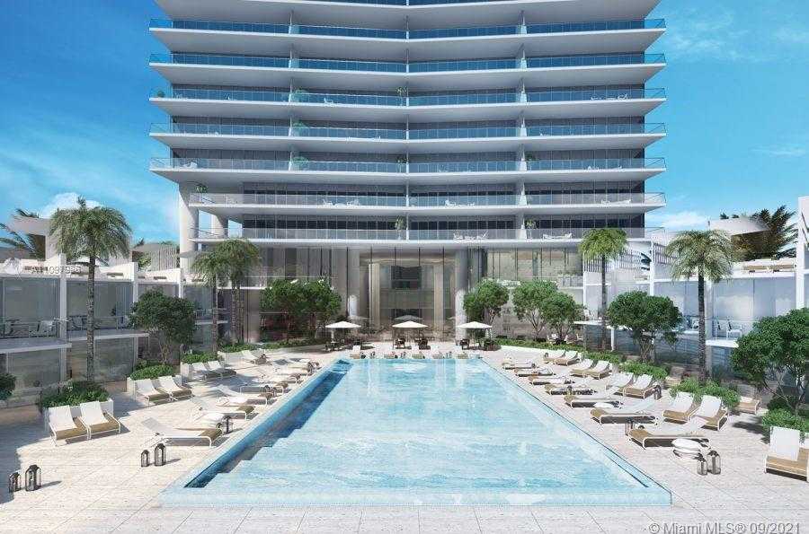 Small Image of 18501 COLLINS AVE #2102, Sunny Isles Beach Number 3