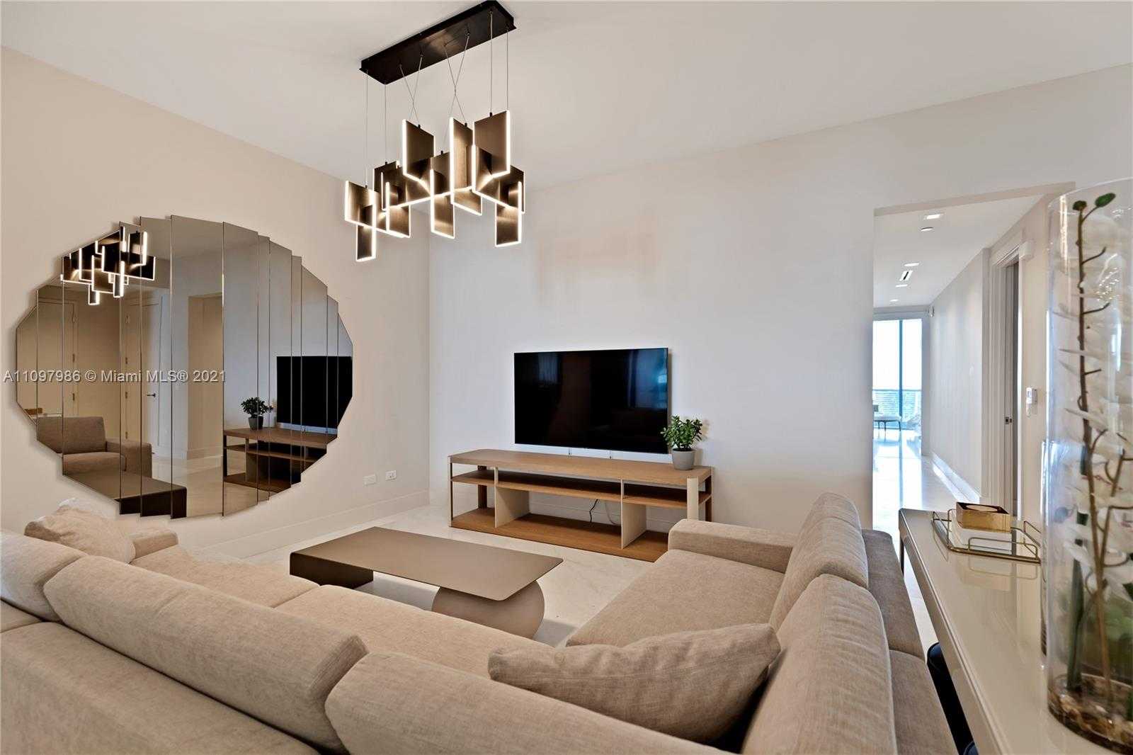 Small Image of 18501 COLLINS AVE #2102, Sunny Isles Beach Number 5