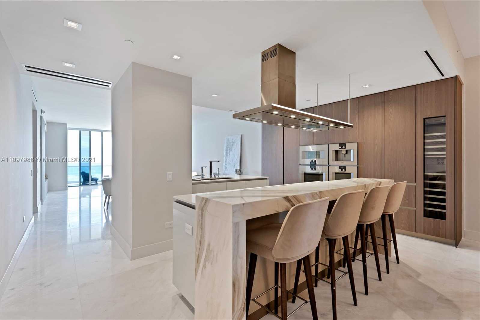 Small Image of 18501 COLLINS AVE #2102, Sunny Isles Beach Number 6
