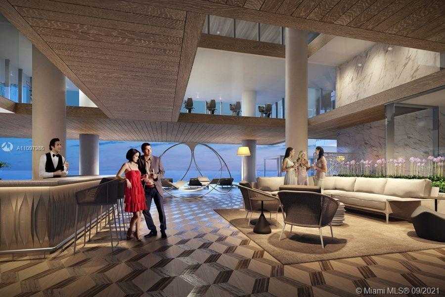 Small Image of 18501 COLLINS AVE #2102, Sunny Isles Beach Number 7