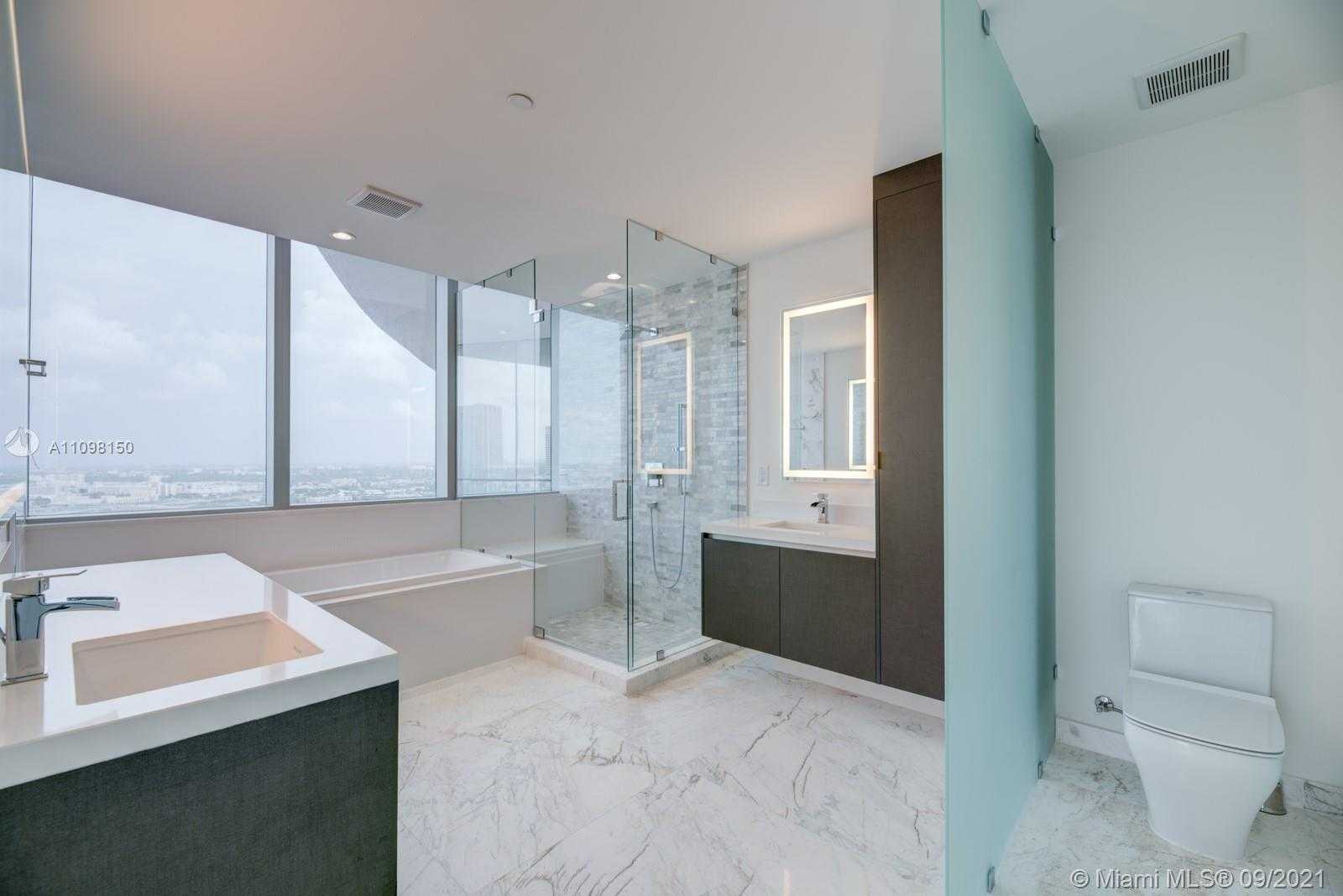 Small Image of 851 NORTH EAST 1ST AVE #2912, Miami Number 10