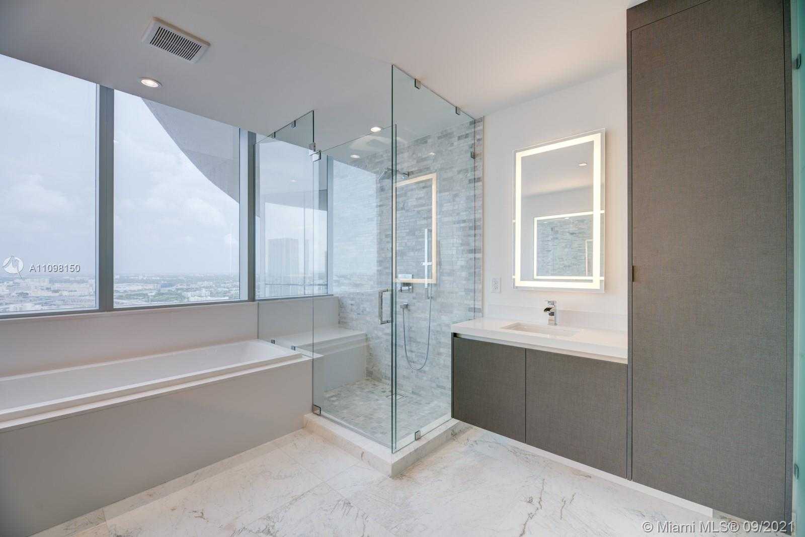 Small Image of 851 NORTH EAST 1ST AVE #2912, Miami Number 11