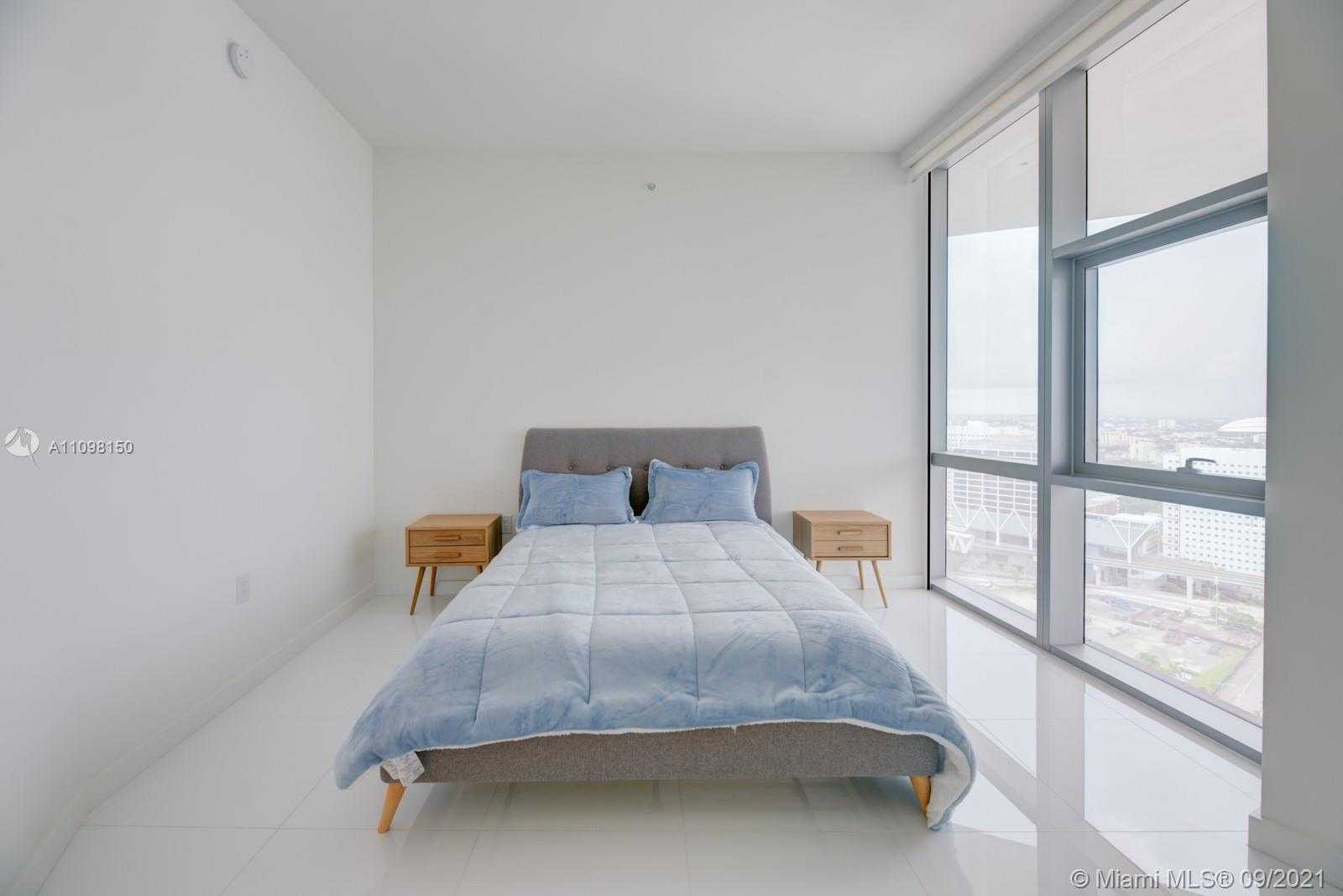 Small Image of 851 NORTH EAST 1ST AVE #2912, Miami Number 14