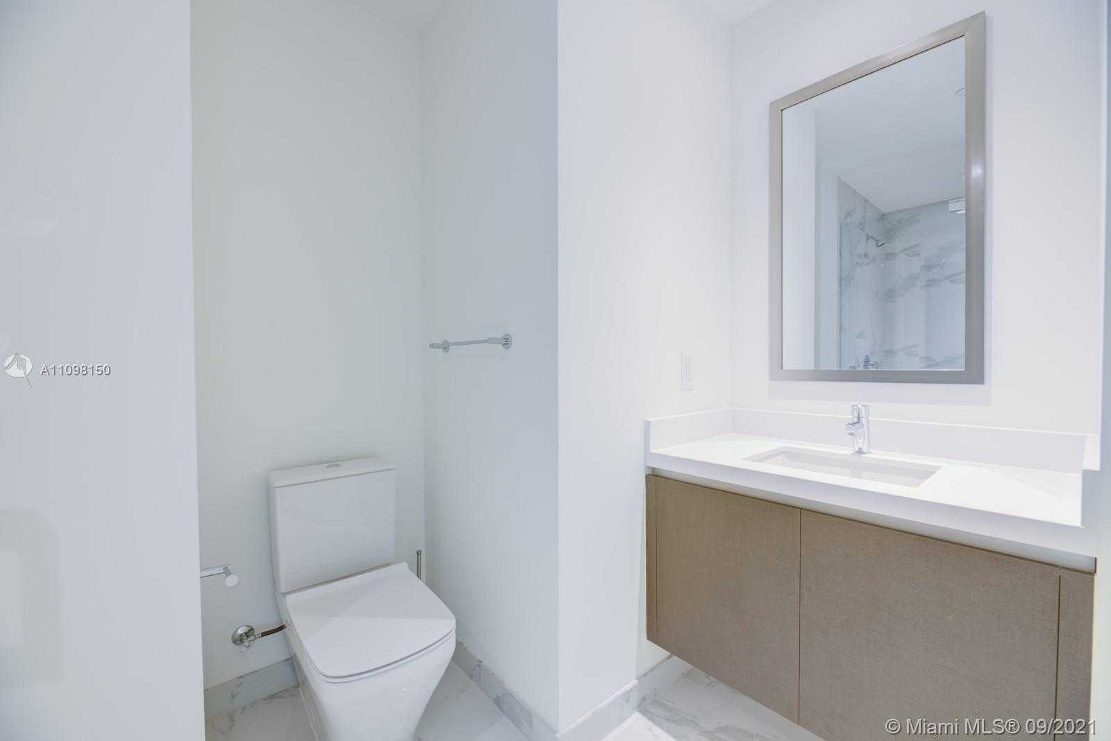 Small Image of 851 NORTH EAST 1ST AVE #2912, Miami Number 15