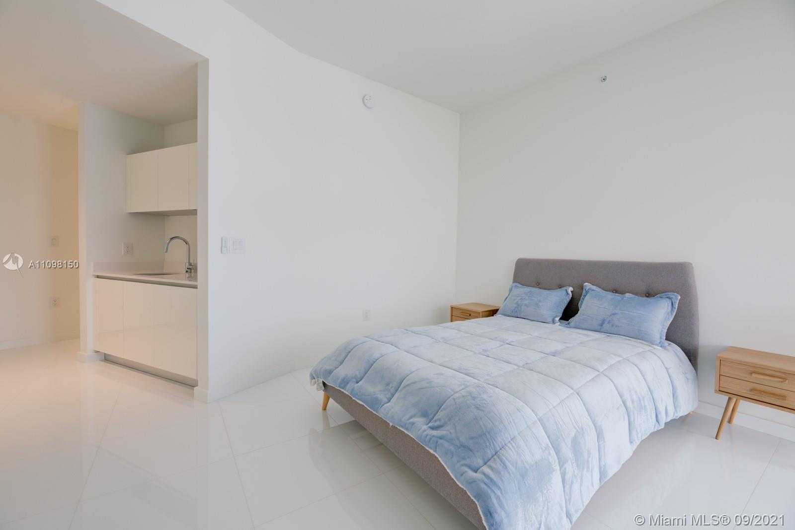 Small Image of 851 NORTH EAST 1ST AVE #2912, Miami Number 18