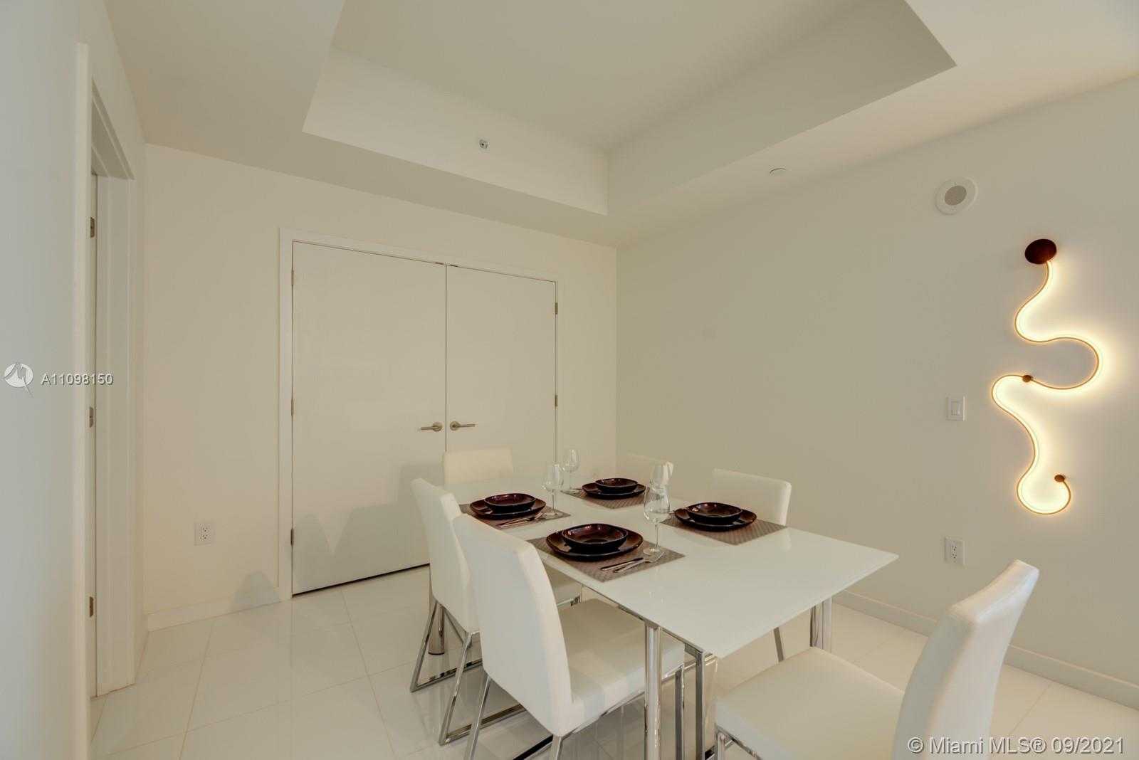 Small Image of 851 NORTH EAST 1ST AVE #2912, Miami Number 19