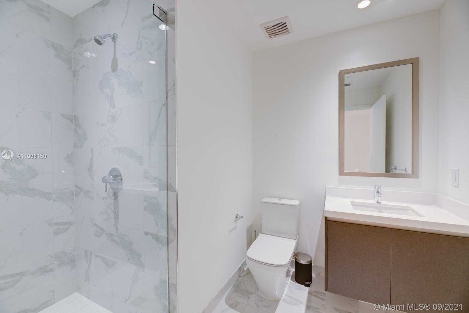 Small Image of 851 NORTH EAST 1ST AVE #2912, Miami Number 21