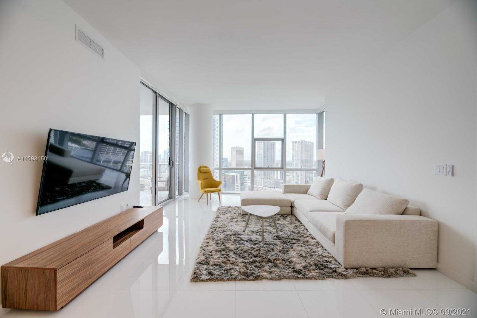Small Image of 851 NORTH EAST 1ST AVE #2912, Miami Number 22