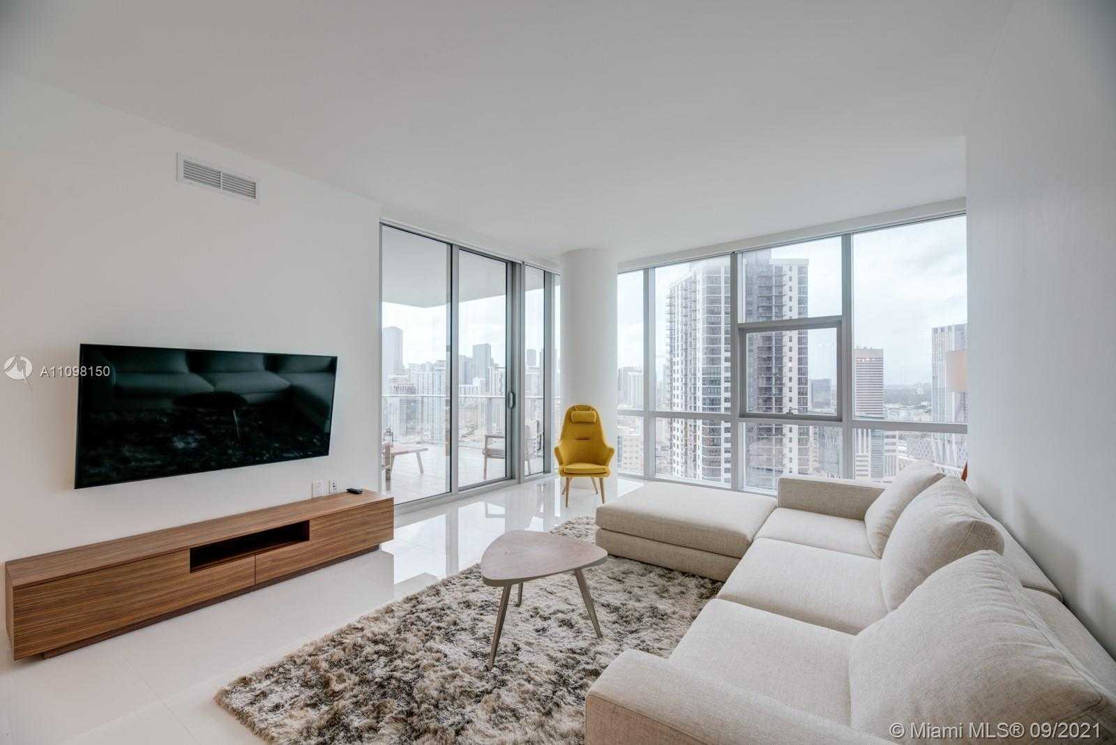 Small Image of 851 NORTH EAST 1ST AVE #2912, Miami Number 24