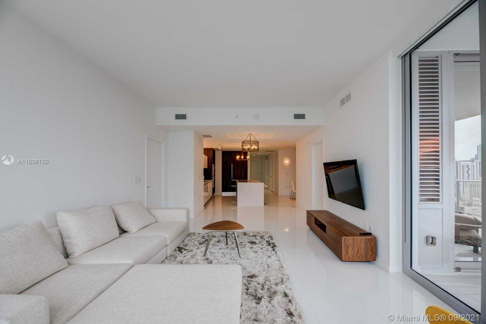 Small Image of 851 NORTH EAST 1ST AVE #2912, Miami Number 25
