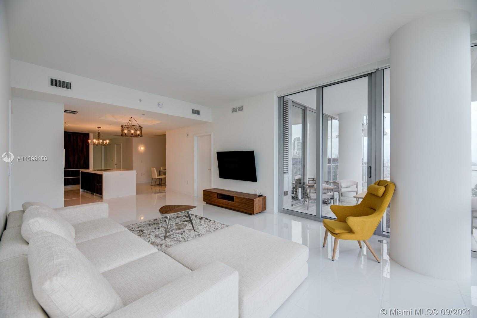 Small Image of 851 NORTH EAST 1ST AVE #2912, Miami Number 26