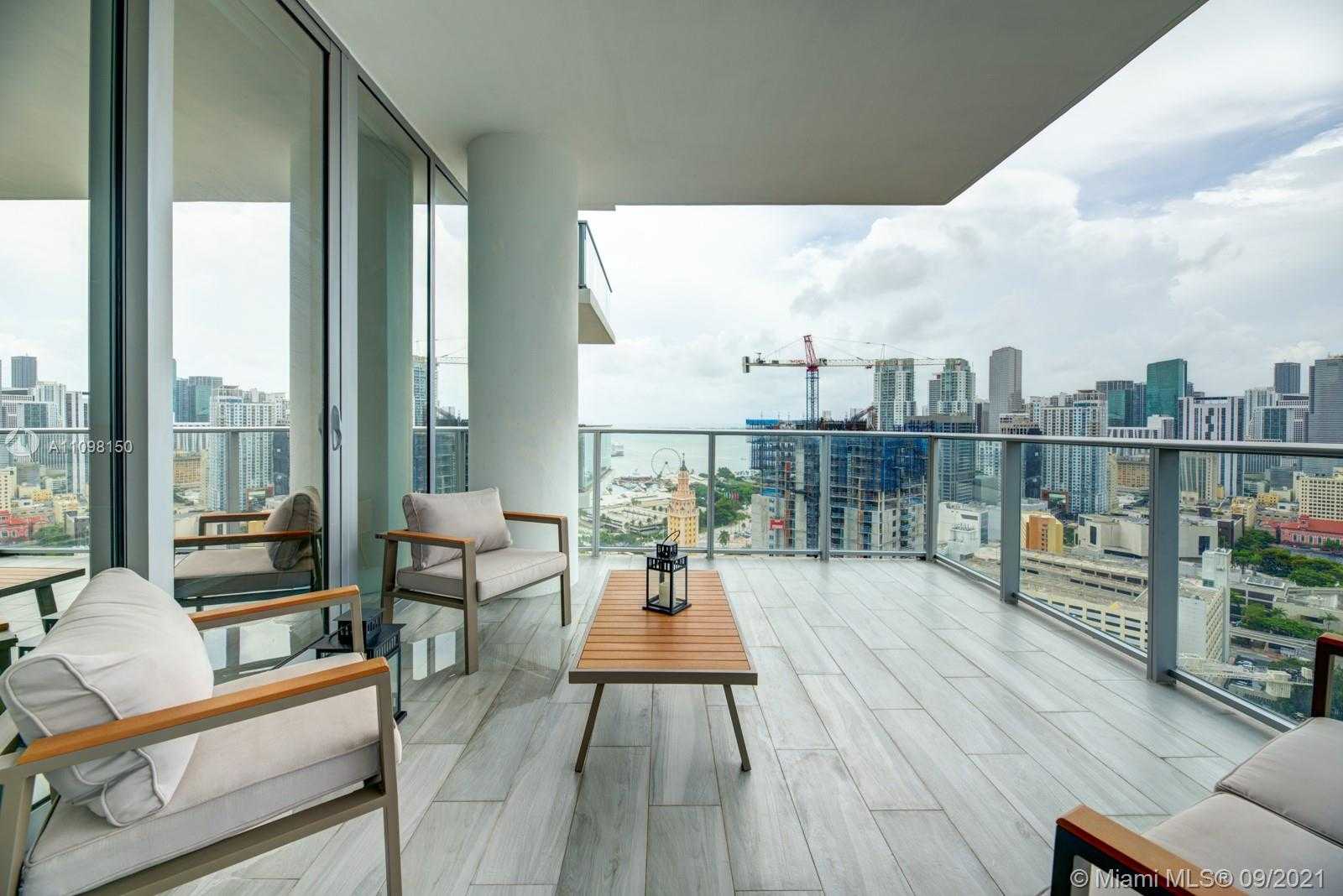 Small Image of 851 NORTH EAST 1ST AVE #2912, Miami Number 27