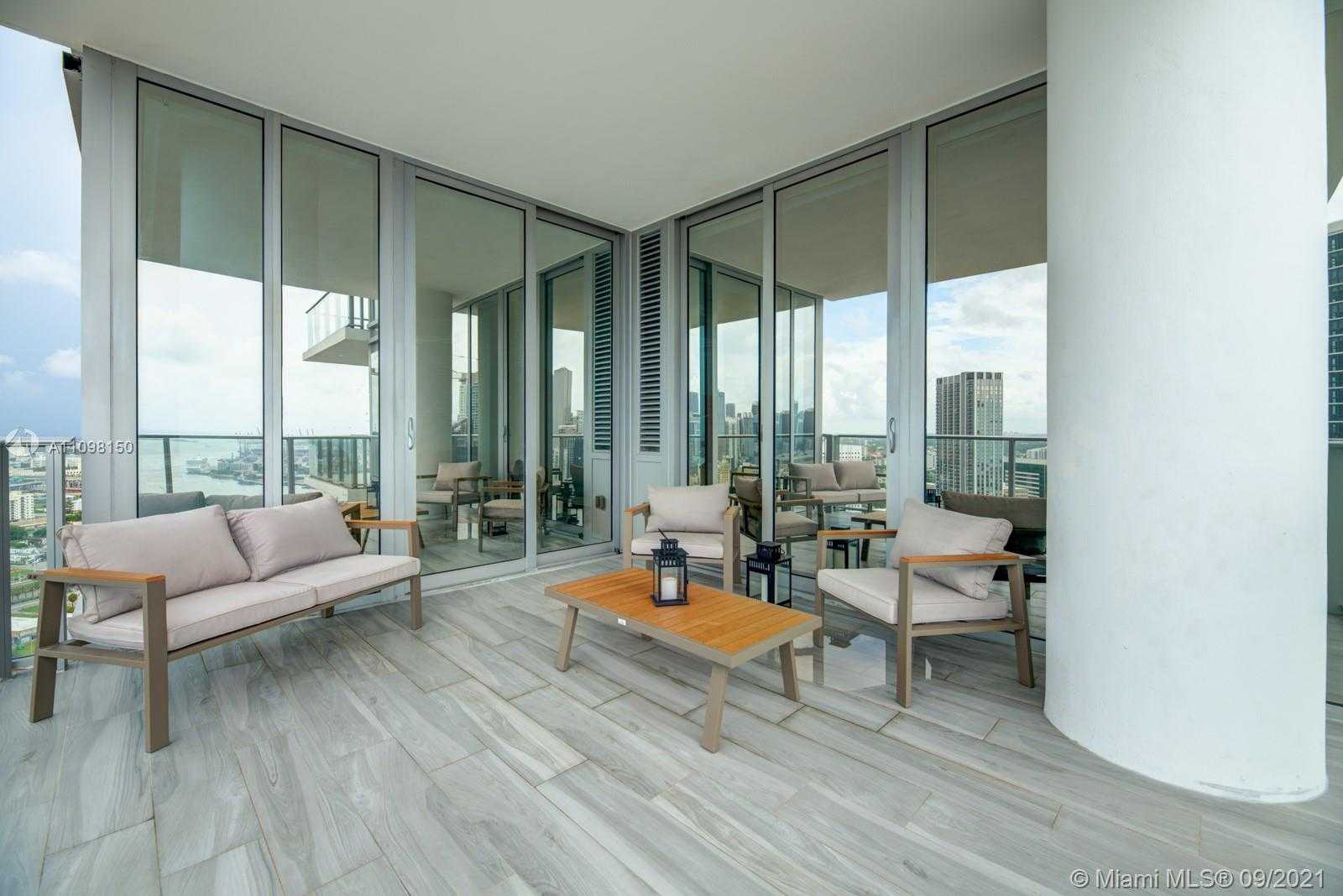 Small Image of 851 NORTH EAST 1ST AVE #2912, Miami Number 28