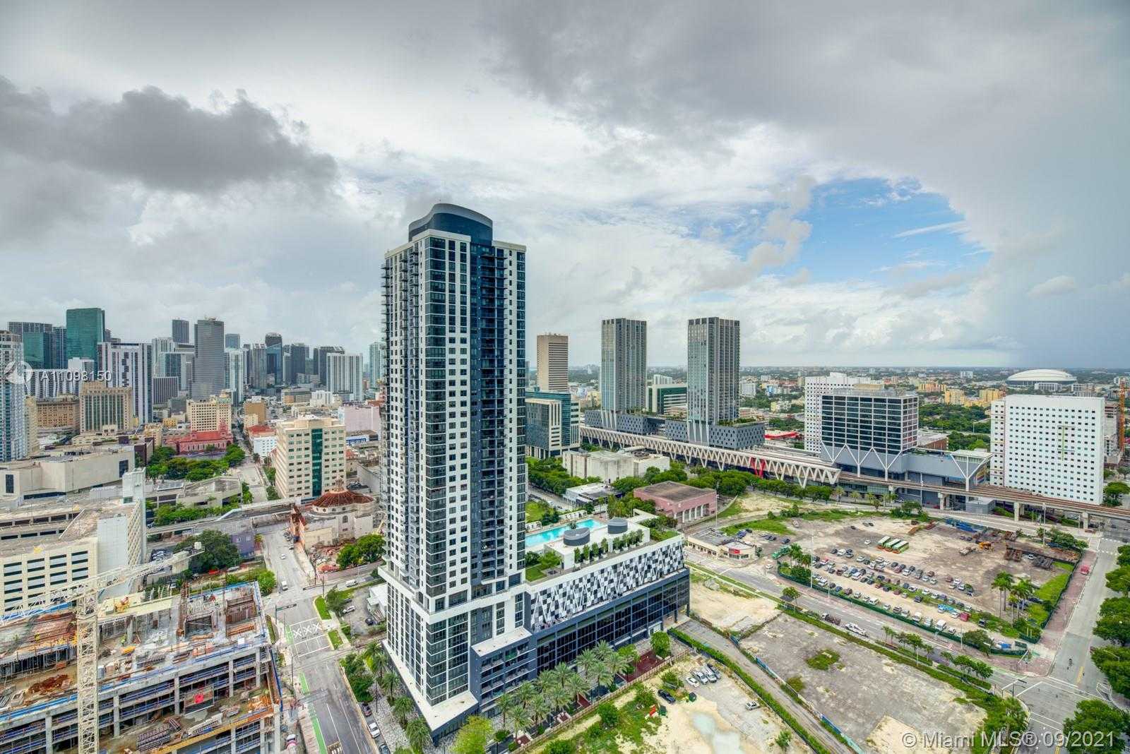 Small Image of 851 NORTH EAST 1ST AVE #2912, Miami Number 31
