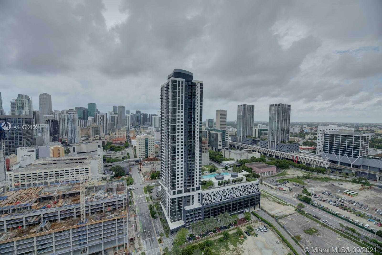 Small Image of 851 NORTH EAST 1ST AVE #2912, Miami Number 32