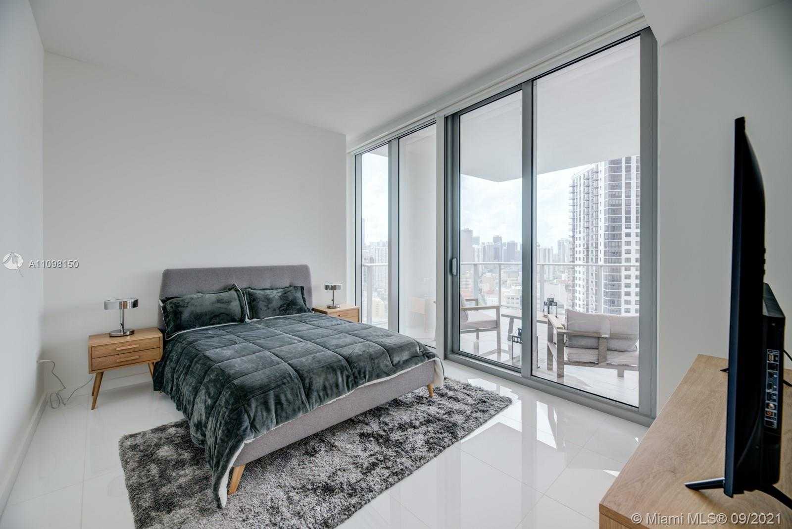 Small Image of 851 NORTH EAST 1ST AVE #2912, Miami Number 35