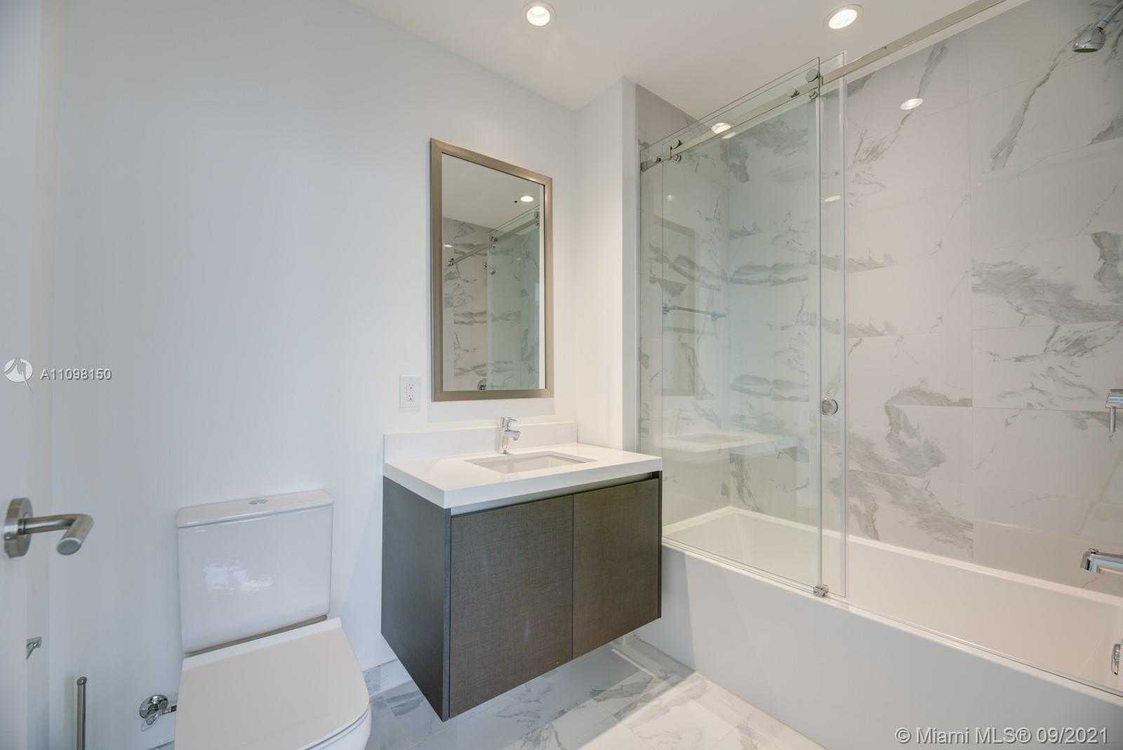 Small Image of 851 NORTH EAST 1ST AVE #2912, Miami Number 37
