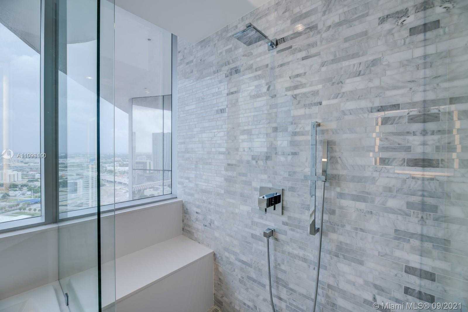 Small Image of 851 NORTH EAST 1ST AVE #2912, Miami Number 39