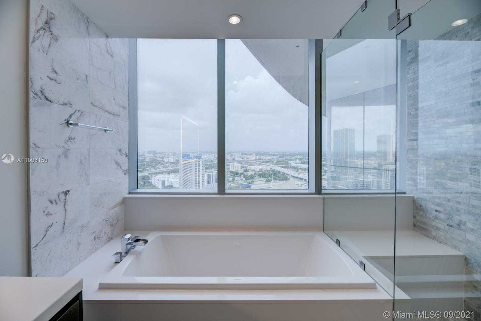 Small Image of 851 NORTH EAST 1ST AVE #2912, Miami Number 40