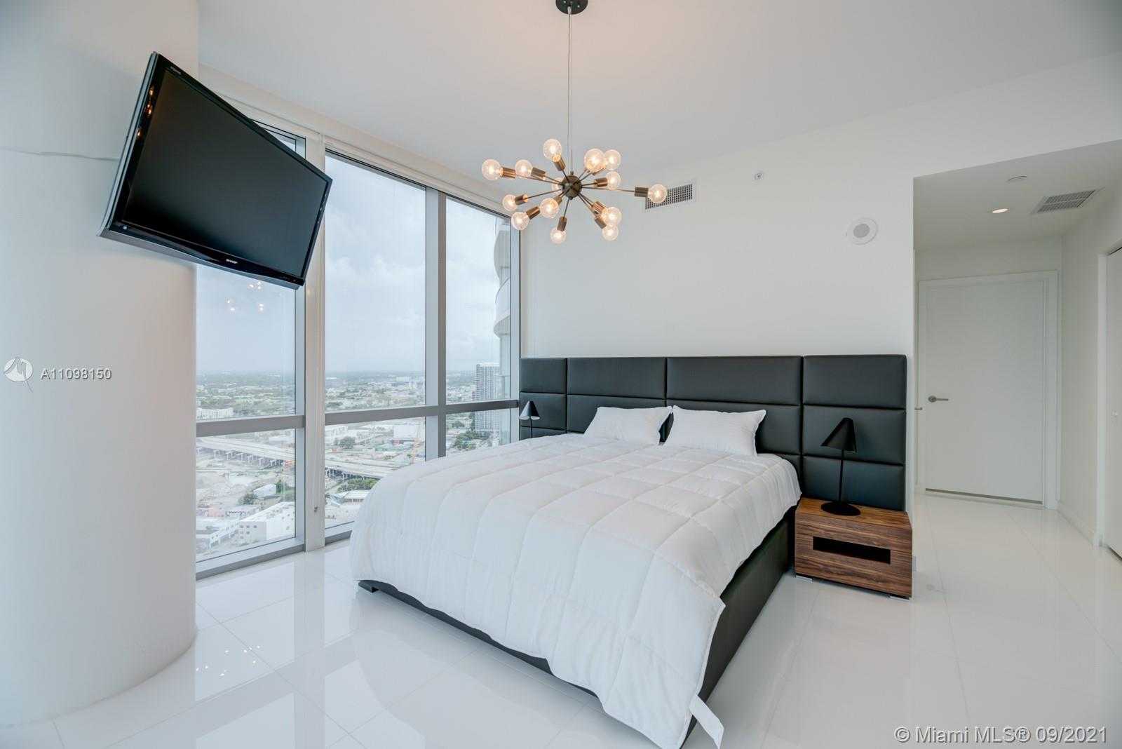 Small Image of 851 NORTH EAST 1ST AVE #2912, Miami Number 7