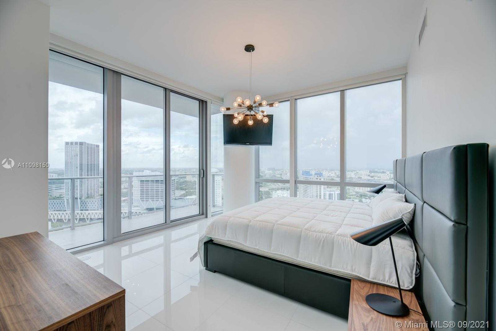 Small Image of 851 NORTH EAST 1ST AVE #2912, Miami Number 8