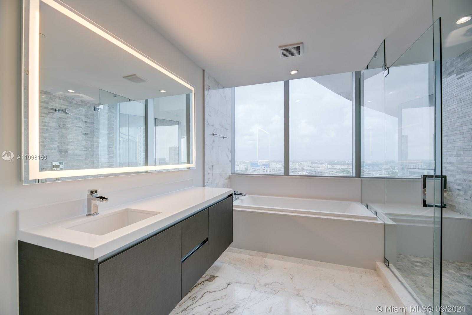 Small Image of 851 NORTH EAST 1ST AVE #2912, Miami Number 9