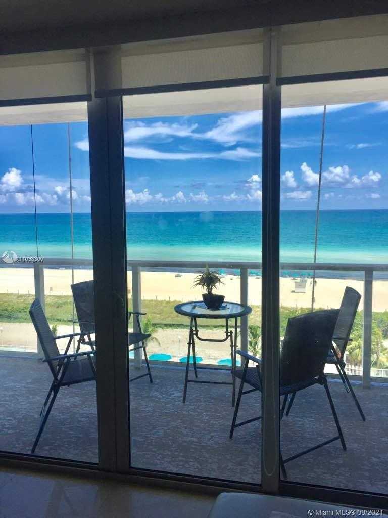 Small Image of 5701 COLLINS AVE #704, Miami Beach Number 17