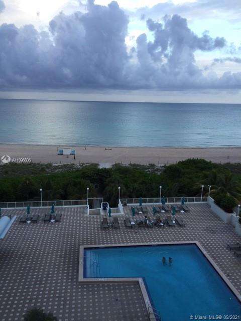 Small Image of 5701 COLLINS AVE #704, Miami Beach Number 3