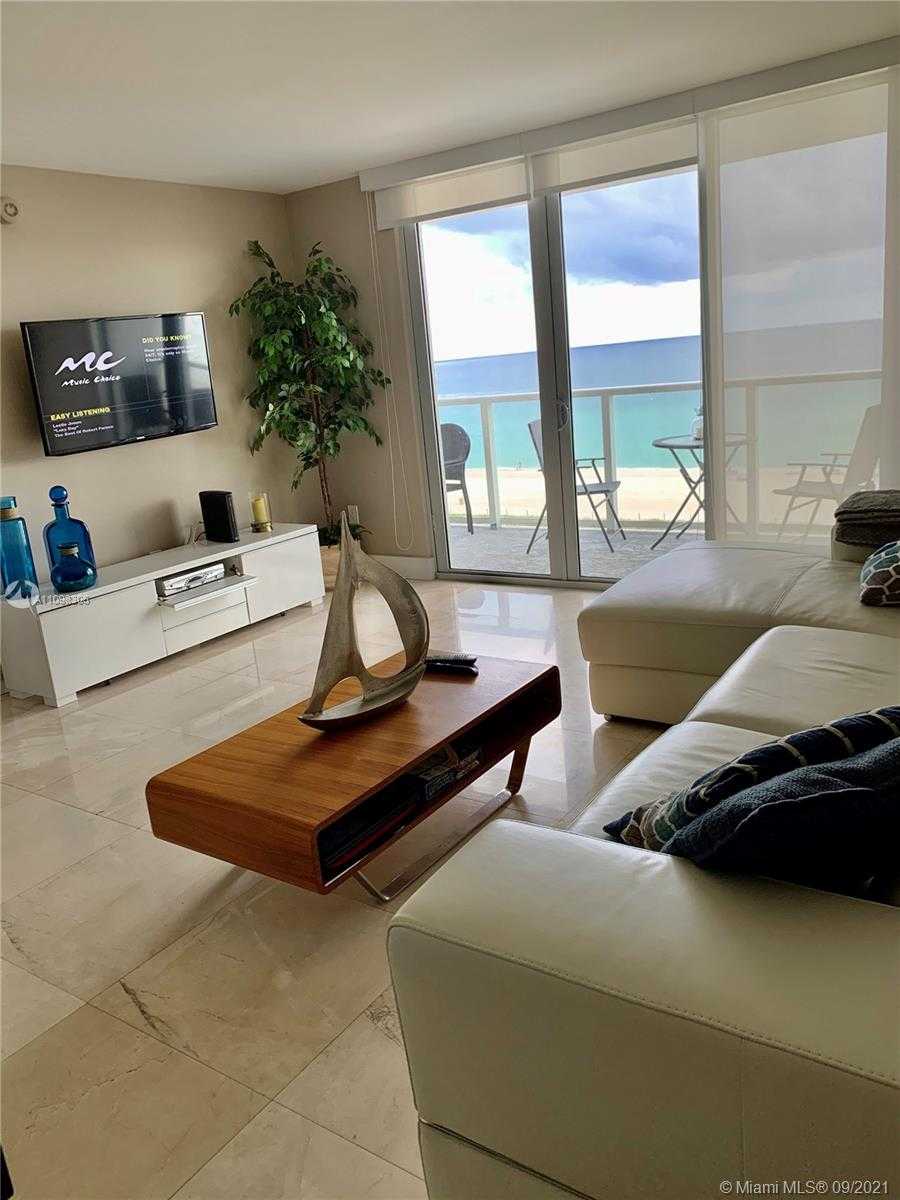 Small Image of 5701 COLLINS AVE #704, Miami Beach Number 6