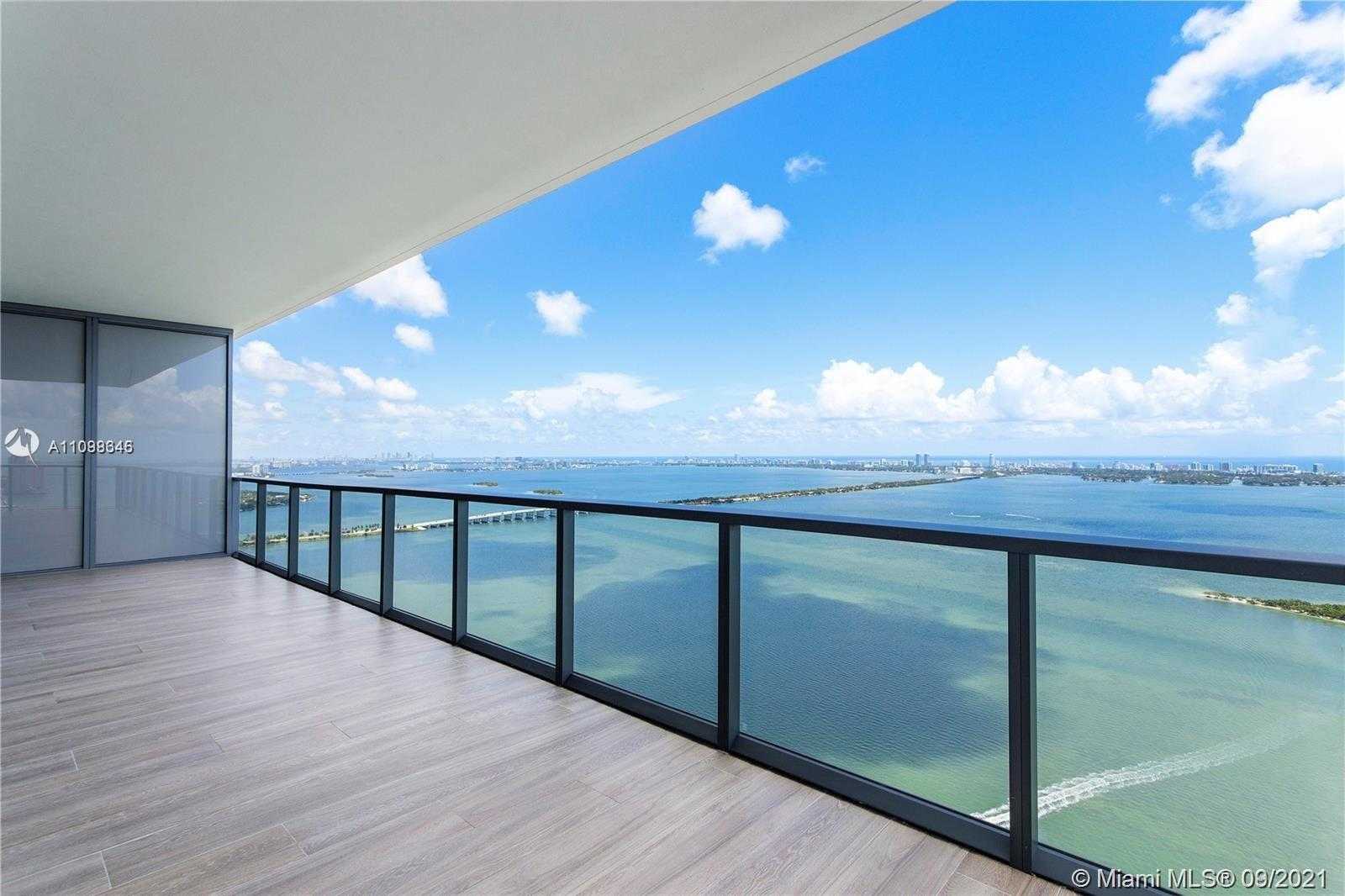 Small Image of 788 NORTH EAST 23RD ST #4801, Miami Number 10