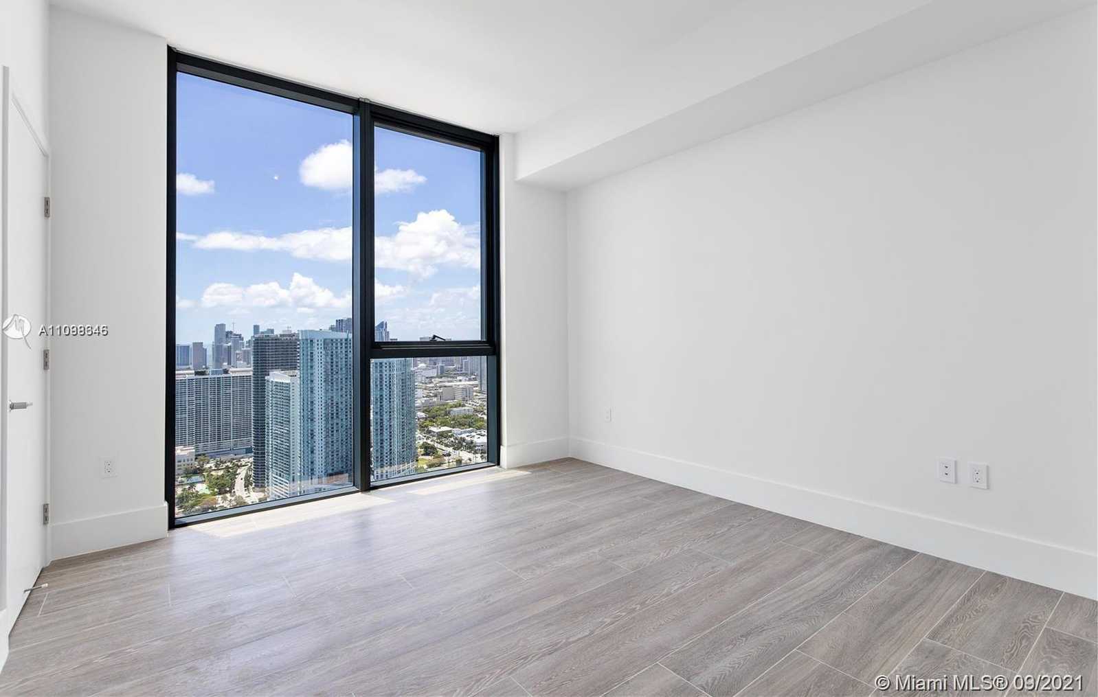 Small Image of 788 NORTH EAST 23RD ST #4801, Miami Number 16