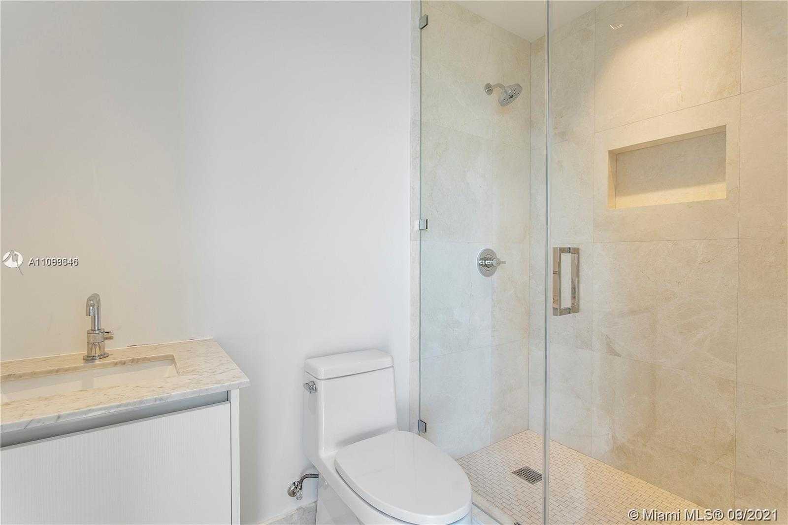 Small Image of 788 NORTH EAST 23RD ST #4801, Miami Number 17