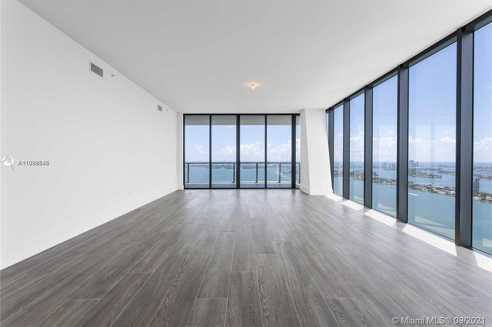 Small Image of 788 NORTH EAST 23RD ST #4801, Miami Number 2
