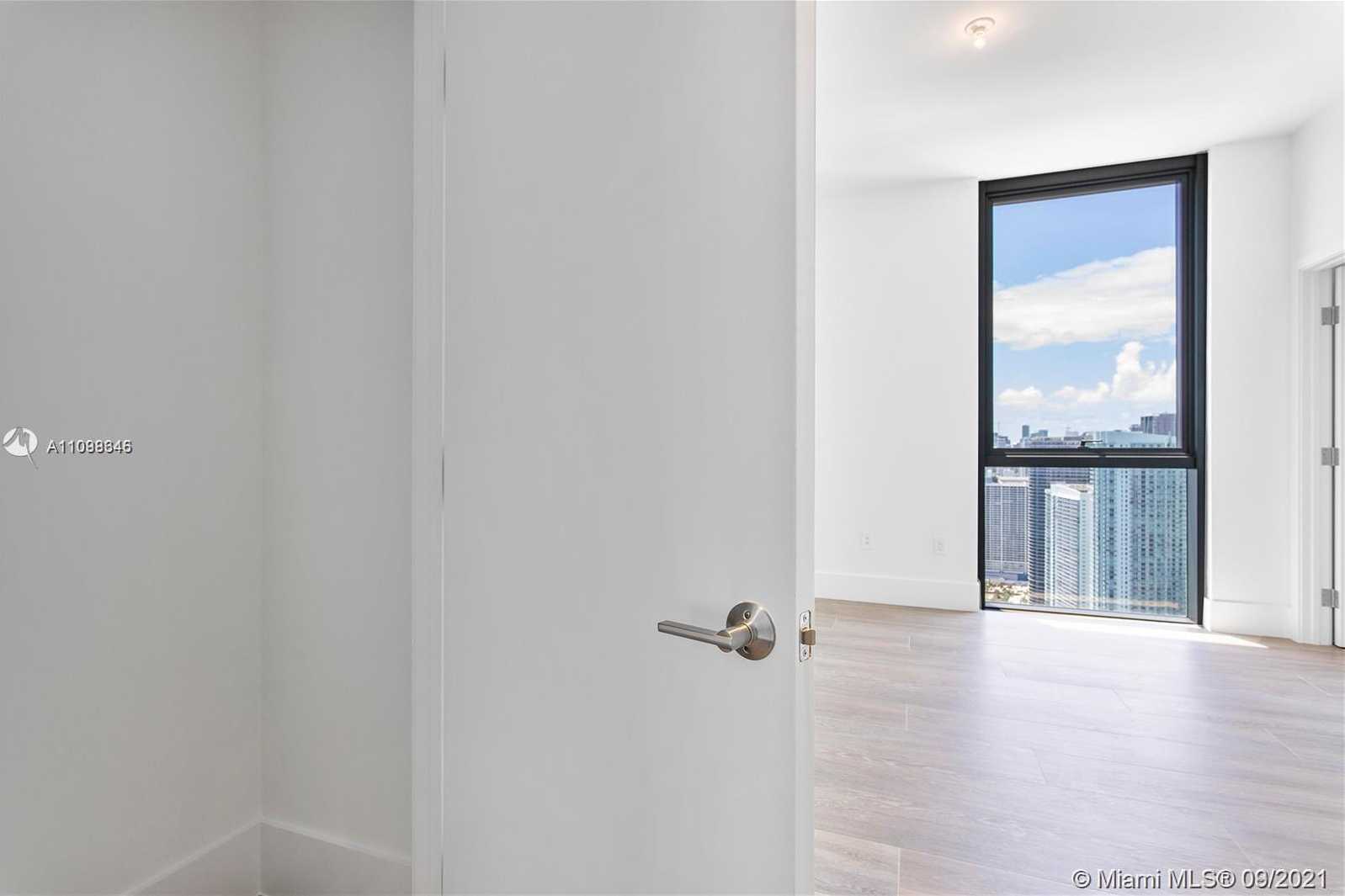 Small Image of 788 NORTH EAST 23RD ST #4801, Miami Number 20