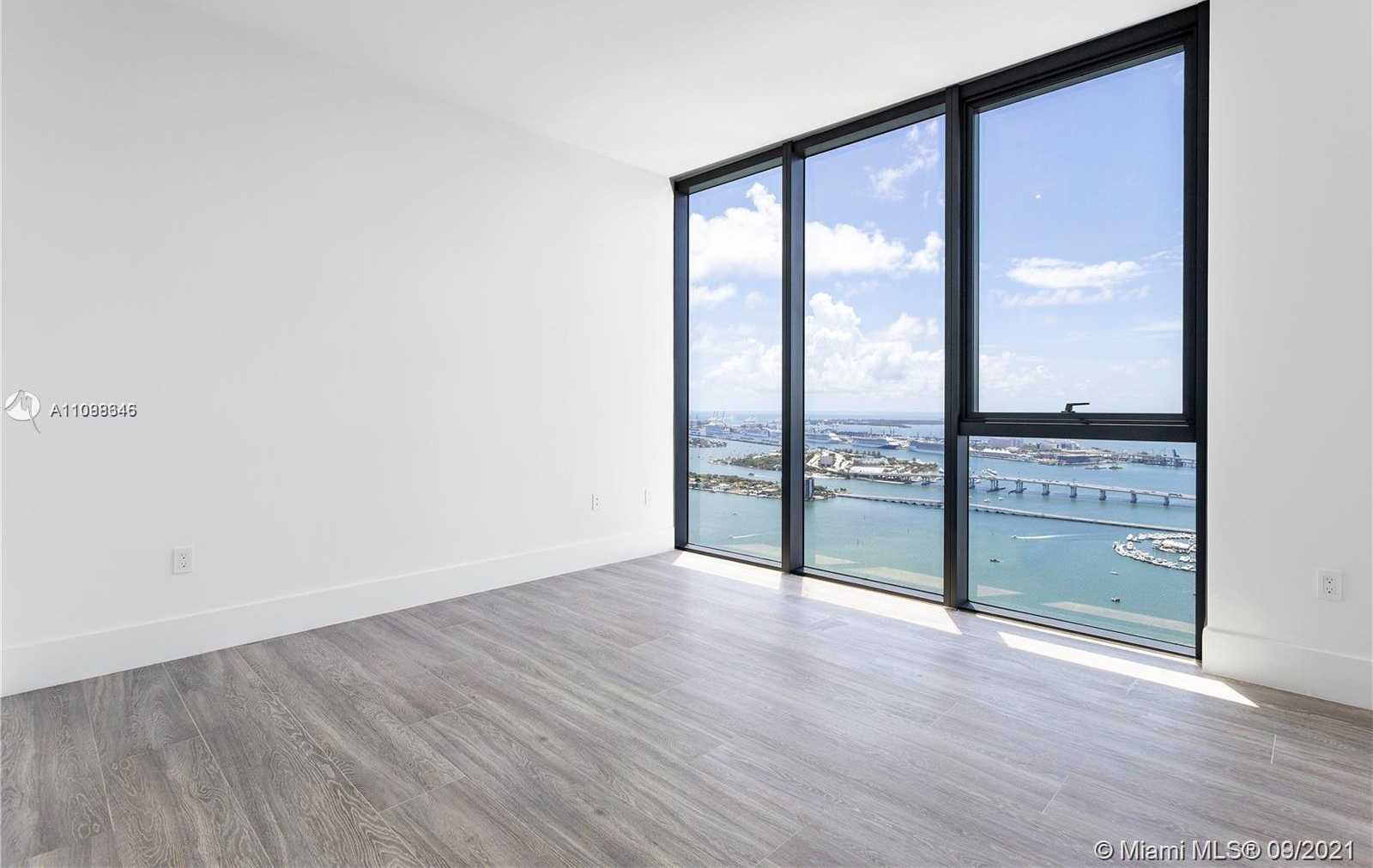 Small Image of 788 NORTH EAST 23RD ST #4801, Miami Number 21