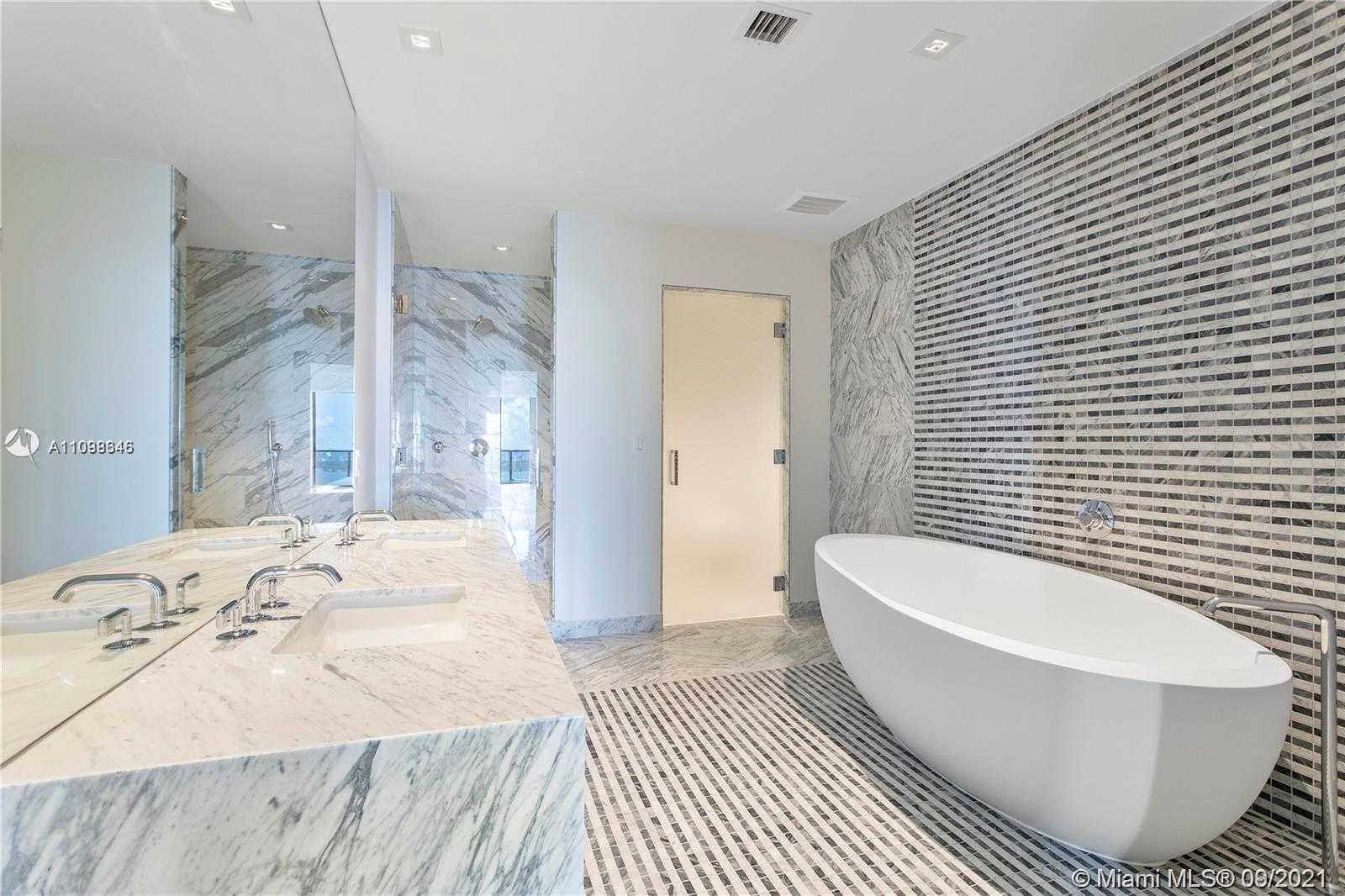 Small Image of 788 NORTH EAST 23RD ST #4801, Miami Number 25
